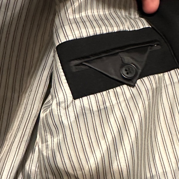 a new day Black Blazer - Picture 7 of 8